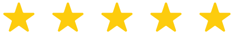 5 stars