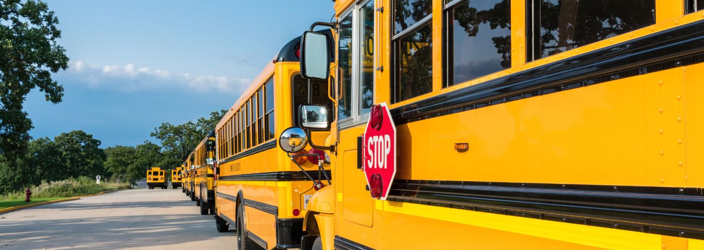 EV School Bus RFI Summary