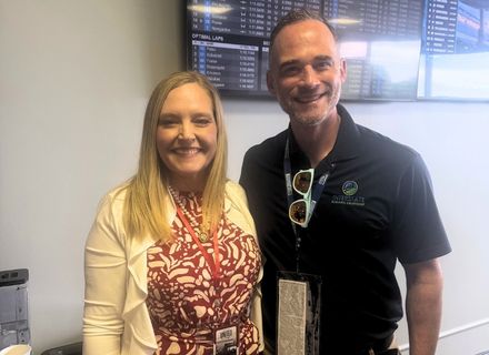 Connecting the Dots in Indiana