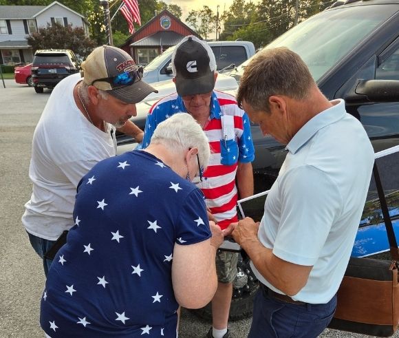 MEVPAC success and community impact