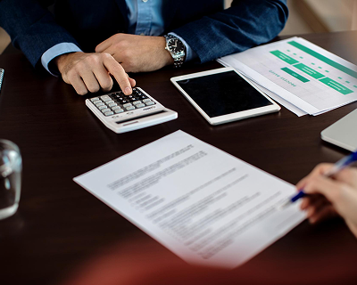 Grant and Tax Credit Applications
